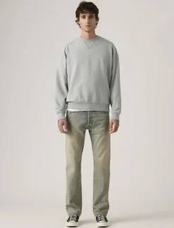 501 LEVISORIGINAL ALONG THE CO - Regular jeans