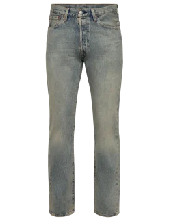 501 LEVISORIGINAL ALONG THE CO - Regular jeans