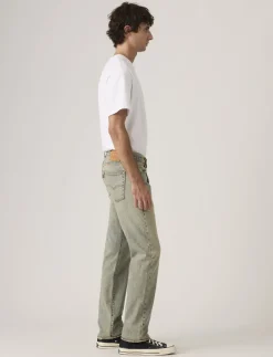 501 LEVISORIGINAL ALONG THE CO - Regular jeans