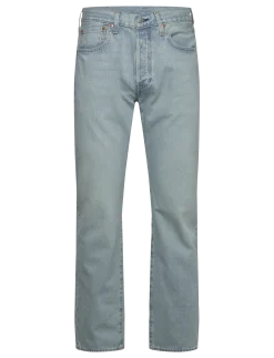 501 LEVISORIGINAL BRIGHTSIDE - Regular jeans