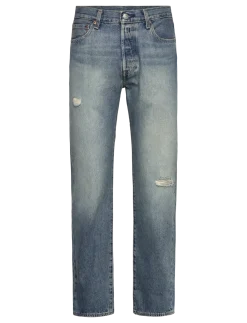 501 LEVISORIGINAL DELANORE DX - Regular jeans