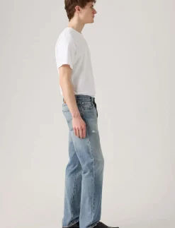 501 LEVISORIGINAL DELANORE DX - Regular jeans