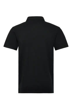 LEVIS ORIGINAL POLO MINERAL BL - Kortærmede