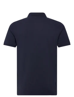 LEVIS ORIGINAL POLO NAVY BLAZE - Kortærmede