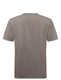 LEVIS ORIGINAL TEE GARMENT DYE - T-Shirts