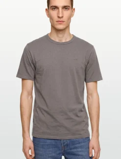 LEVIS ORIGINAL TEE GARMENT DYE - T-Shirts