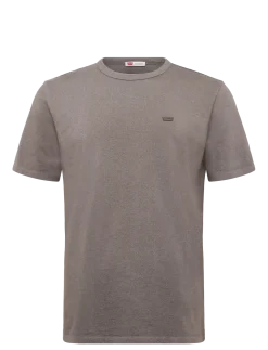 LEVIS ORIGINAL TEE GARMENT DYE - T-Shirts