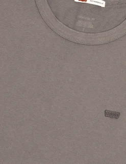 LEVIS ORIGINAL TEE GARMENT DYE - T-Shirts