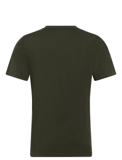 LEVIS ORIGINAL TEE GARMENT DYE - T-Shirts