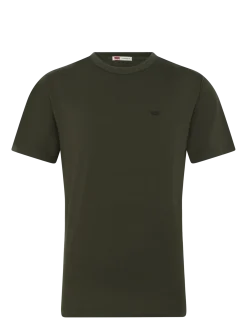 LEVIS ORIGINAL TEE GARMENT DYE - T-Shirts
