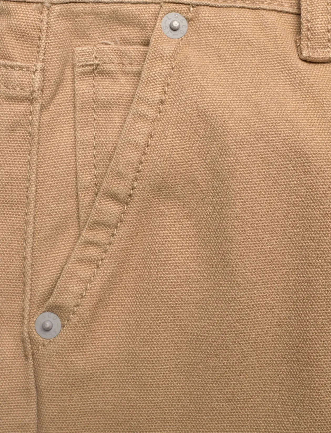 Levi's® 555™ Relaxed Carpenter Pants - Chinos