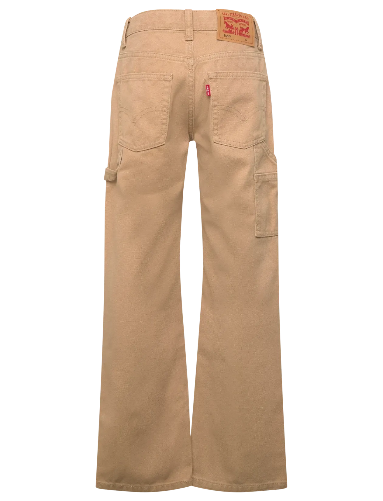 Levi's® 555™ Relaxed Carpenter Pants - Chinos