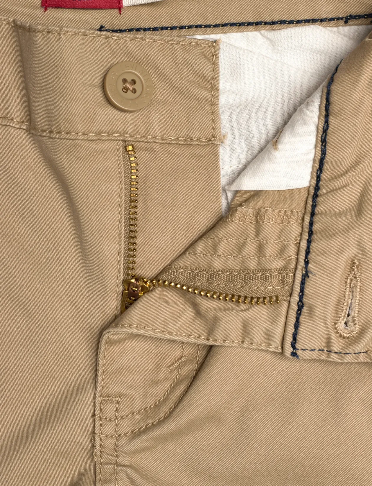 Levi's® 511™ Slim Chino Pants - Chinos
