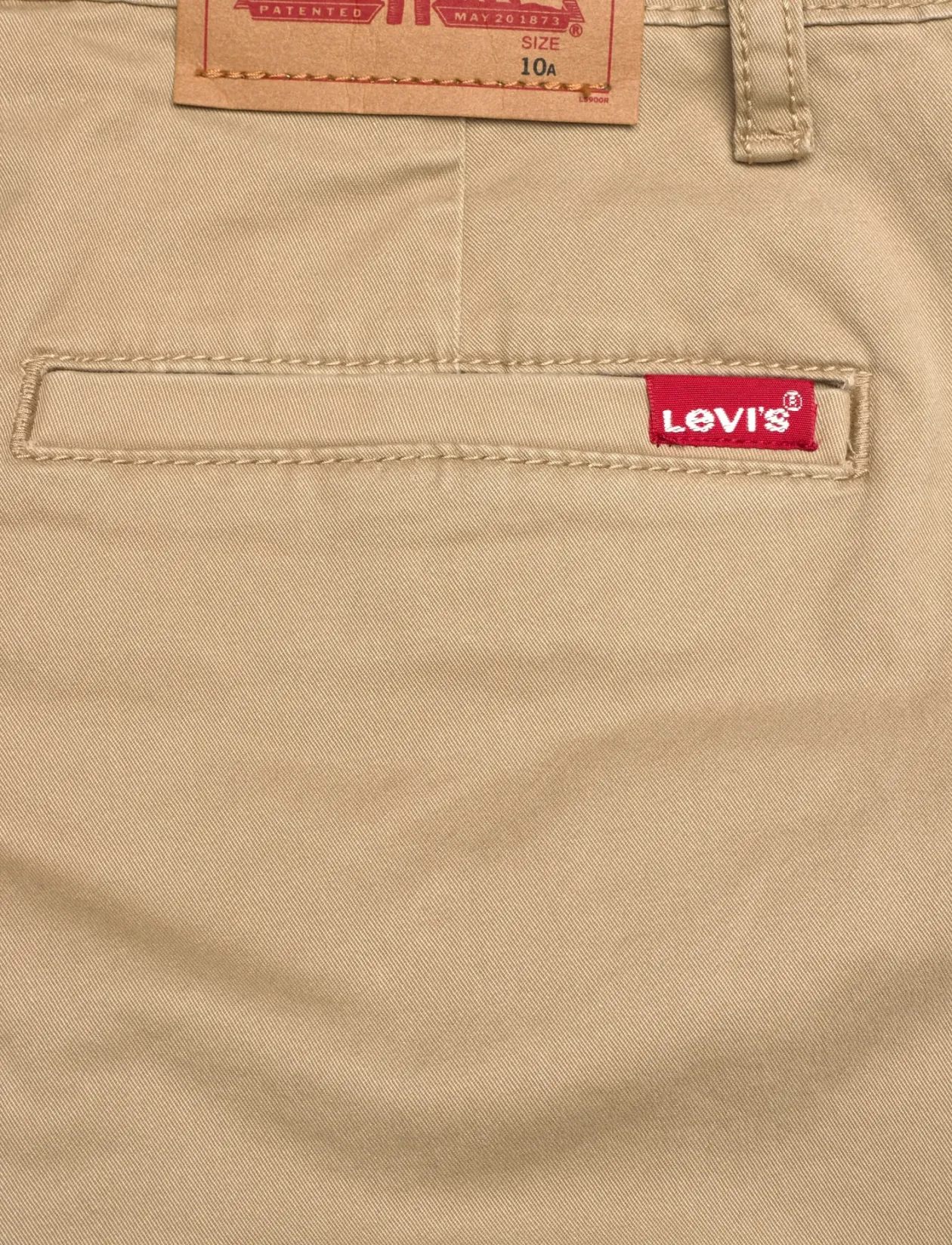 Levi's® 511™ Slim Chino Pants - Chinos