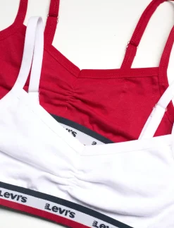 Levi's® Sportswear Bra 2-Pack - Overdele