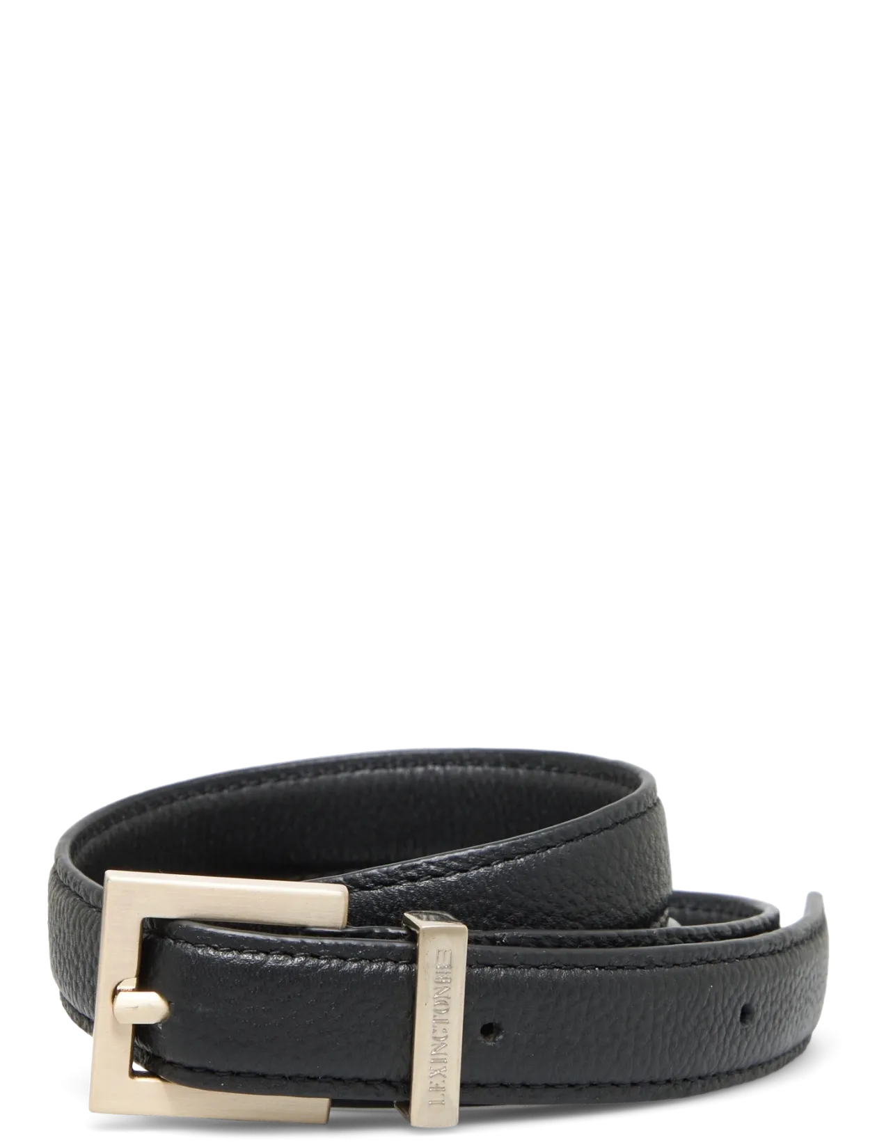 Lexington Leather Belt - Bælter
