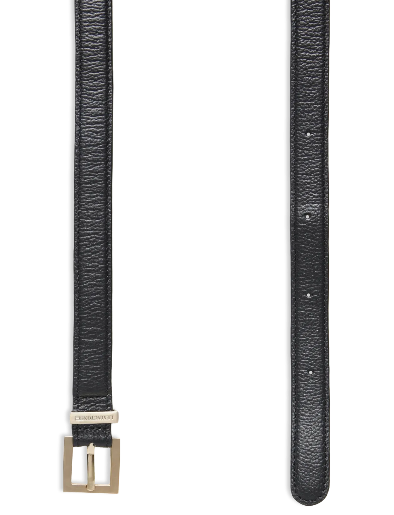 Lexington Leather Belt - Bælter