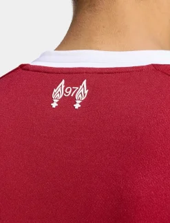 LFC H JSY W - T-Shirts