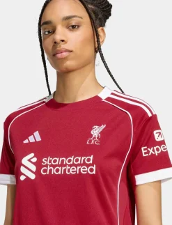 LFC H JSY W - T-Shirts