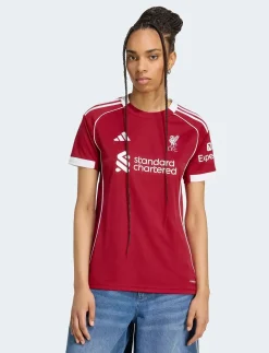 LFC H JSY W - T-Shirts
