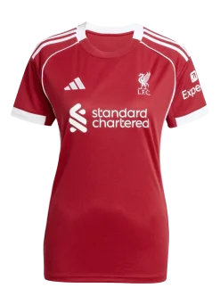 LFC H JSY W - T-Shirts