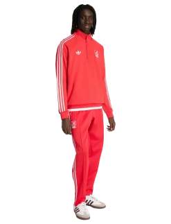 LFC OG HZIP - Sweatshirts
