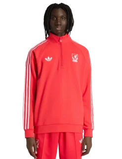 LFC OG HZIP - Sweatshirts