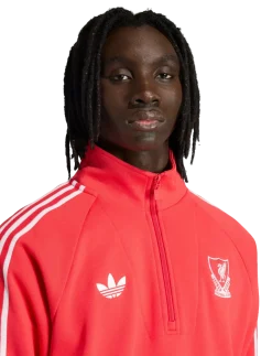 LFC OG HZIP - Sweatshirts