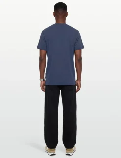LIAMSI FRONT PRINT TEE - T-Shirts