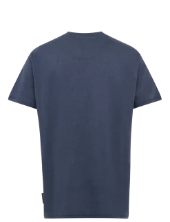 LIAMSI FRONT PRINT TEE - T-Shirts