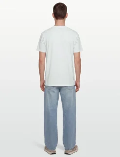 LIAMSI FRONT PRINT TEE - T-Shirts