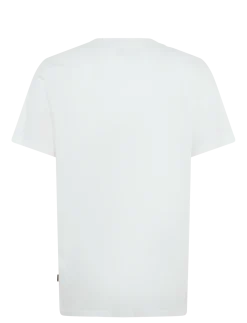 LIAMSI FRONT PRINT TEE - T-Shirts