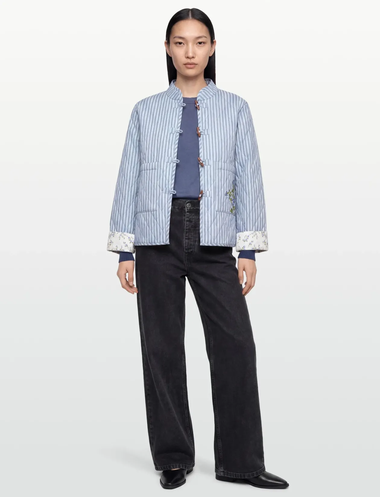 Libra jacket - Quiltede jakker