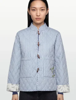 Libra jacket - Quiltede jakker