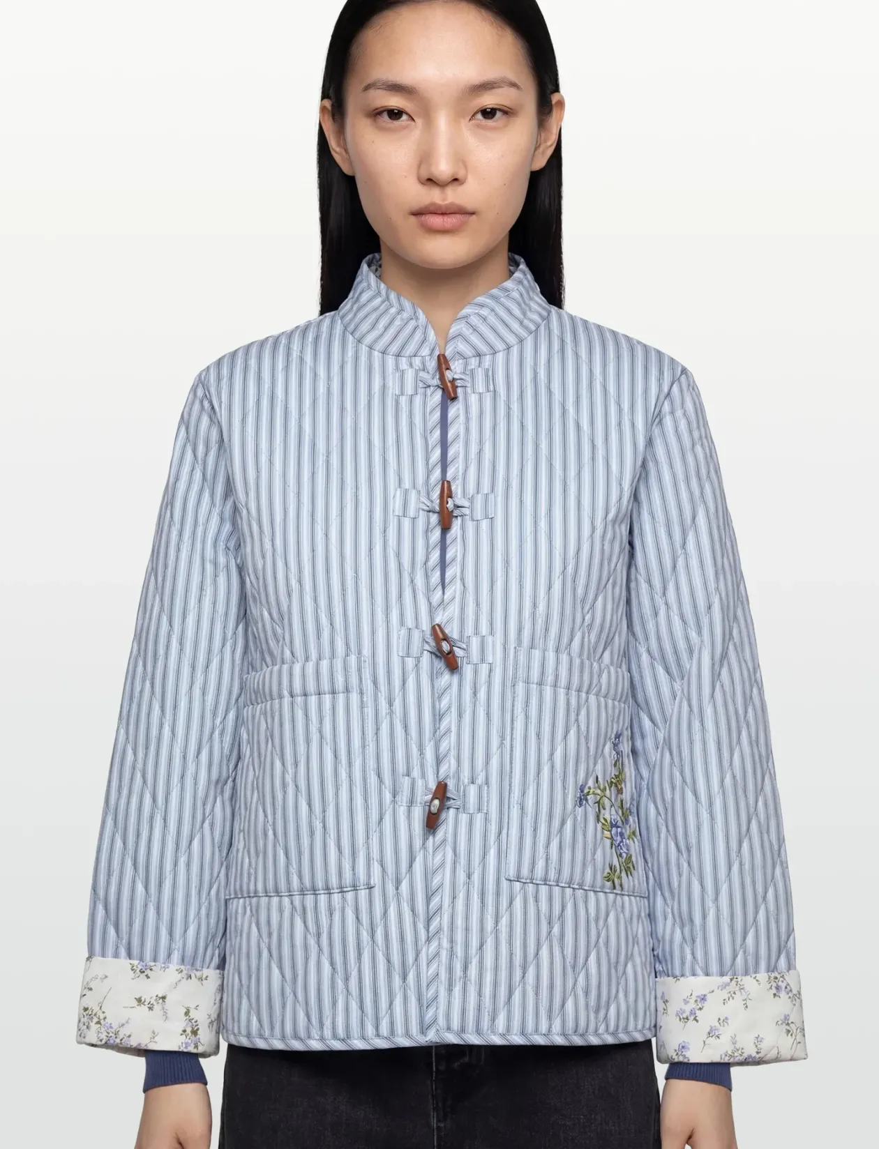 Libra jacket - Quiltede jakker