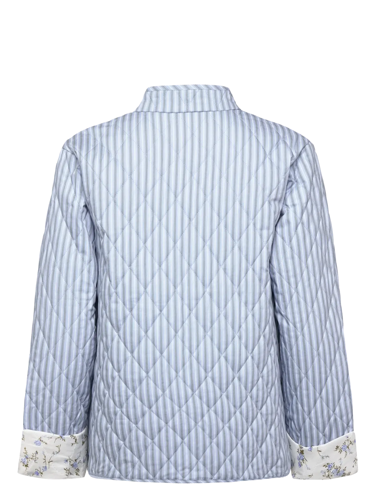 Libra jacket - Quiltede jakker