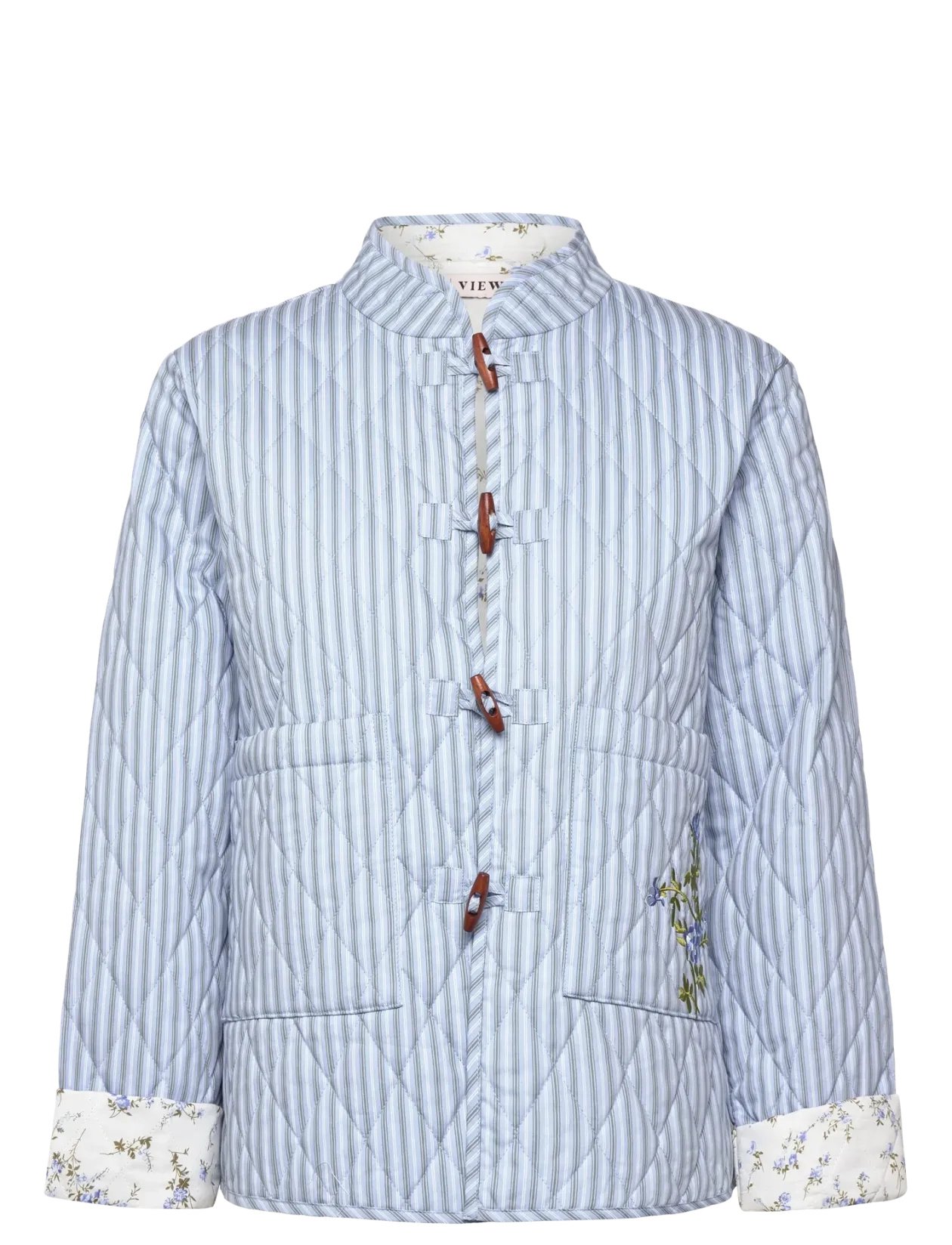 Libra jacket - Quiltede jakker