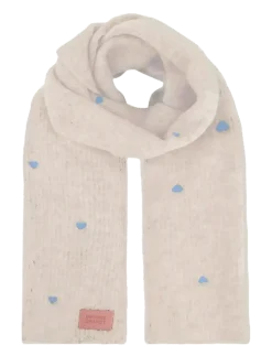 Lidia Scarf - Halstørklæder