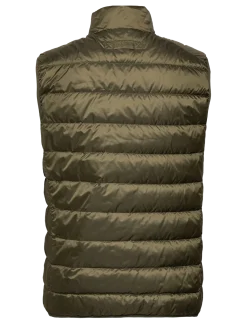 LIGHT DOWN VEST - Veste