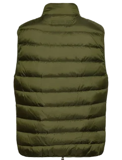 LIGHT DOWN VEST - Veste