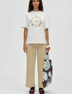 Light Jersey, Short Sleeve T-Shirt - T-shirts