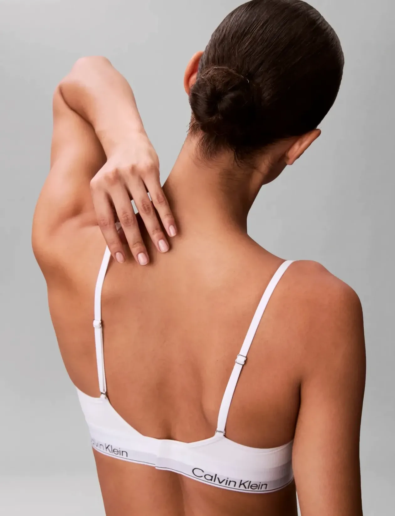 LIGHTLY LINED BALCONETTE (LONGLI - Push up BH'er