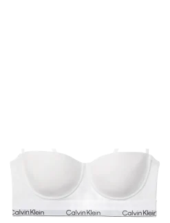 LIGHTLY LINED BALCONETTE (LONGLI - Push up BH'er