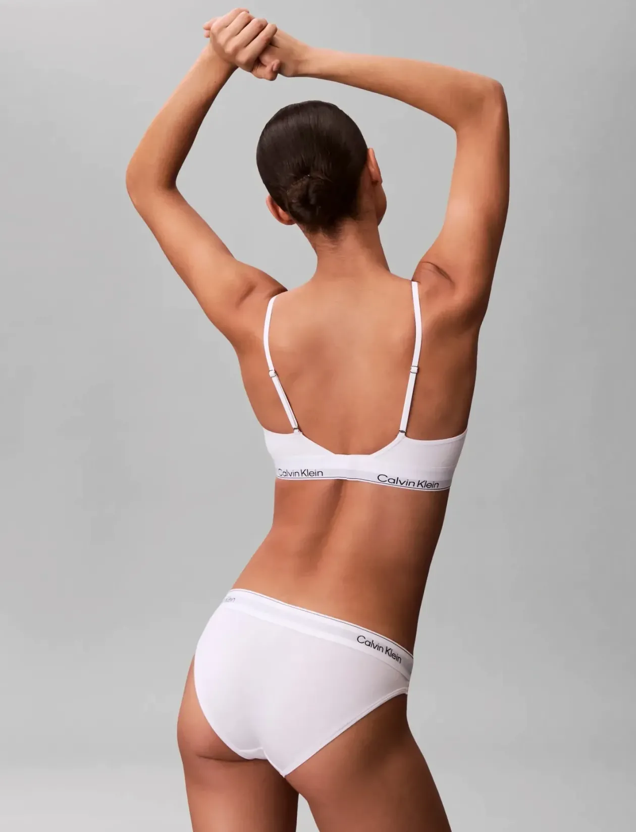LIGHTLY LINED BALCONETTE (LONGLI - Push up BH'er