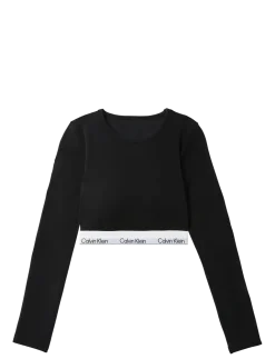 LIGHTLY LINED BRALETTE - Overdele