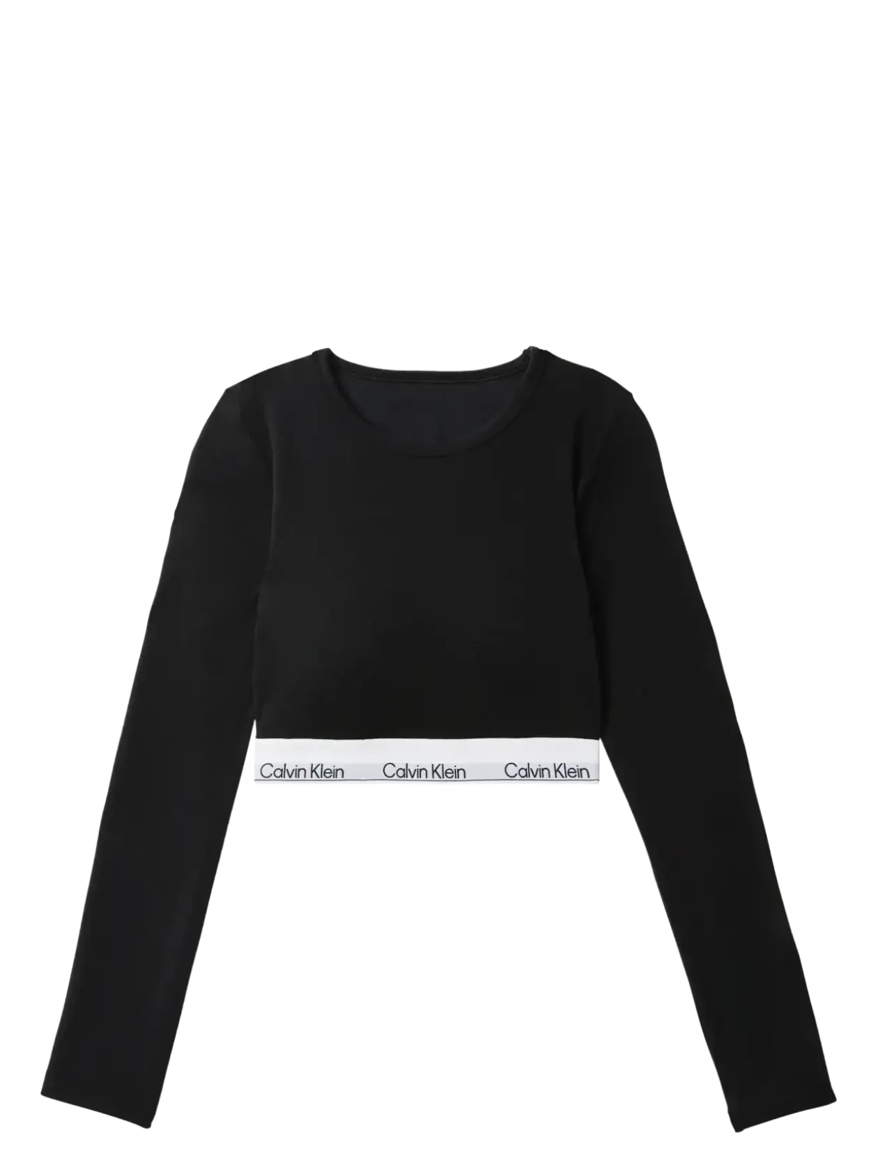 LIGHTLY LINED BRALETTE - Overdele
