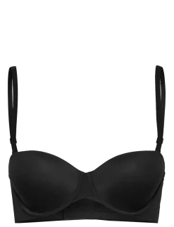 LIGHTLY LINED STRAPLESS - Stropløse BH'er