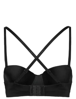 LIGHTLY LINED STRAPLESS - Stropløse BH'er