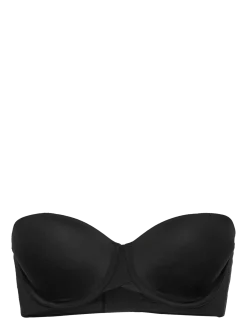 LIGHTLY LINED STRAPLESS - Stropløse BH'er