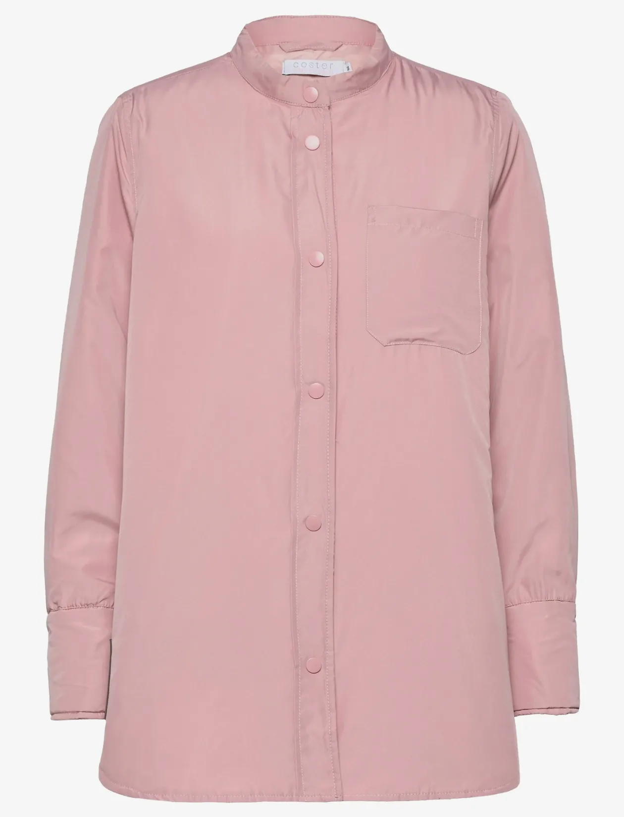 Light padded jacket - Overshirts